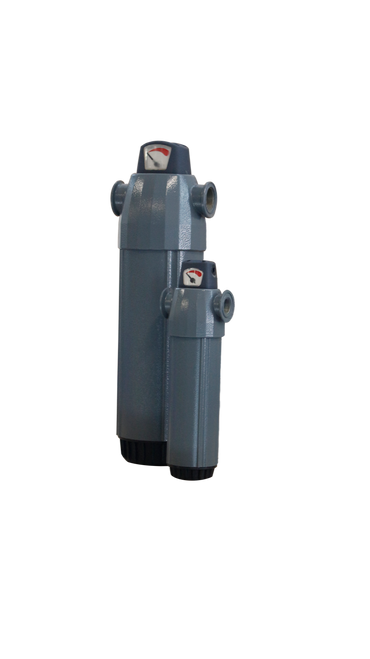 Mikropor GON In-Line Compressed Air Filter GON-US-235 MY 0.01µ