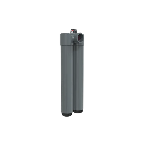 Mikropor GO-HC High-Capacity Compressed Air Filter GO-HC-US-2600 MY 0.01µ