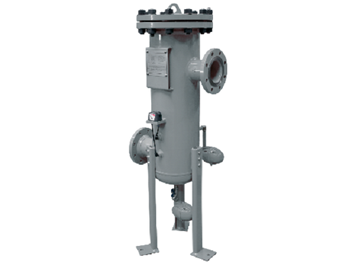 Mikropor ELM High-Pressure Mist Eliminator ELM-US-6000-40
