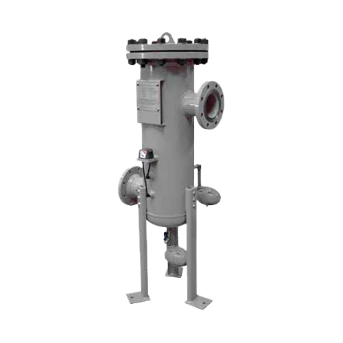 Mikropor ELM-C Mist Eliminator ELM-US-6000-C
