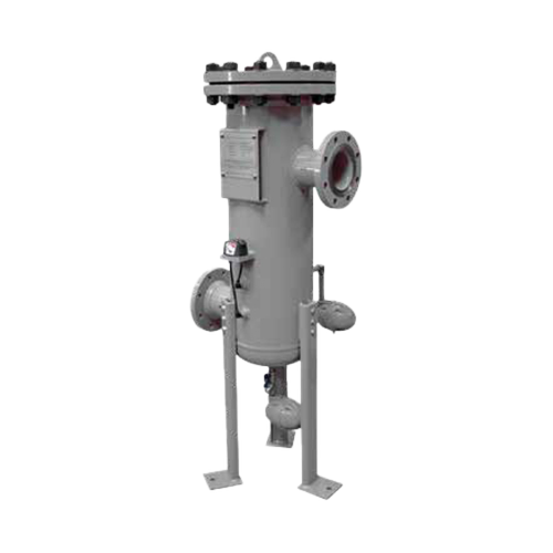 Mikropor ELM-C High-Pressure Mist Eliminator ELM-US-C-15-40