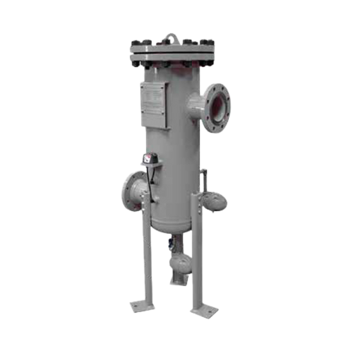 Mikropor ELM-C High-Pressure Mist Eliminator ELM-US-C-150-40