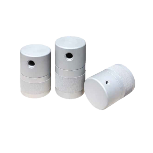 Mikropor HGH High-Pressure Compressed Air Filter HGH-US-1317 MA 0.01µ Activated Carbon