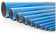 ProParts, Inc. sells and services Light Blue Aluminum Tube 90000LB-6-20.