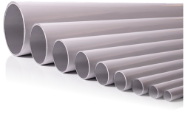 ProParts, Inc. sells and services Gray Aluminum Tube 90000GY-6-25.