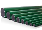 ProParts, Inc. sells and services Green Aluminum Tube 90000GN-6-32.