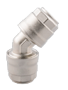 ProParts, Inc. sells and services 45 degree elbow connector 90140A-63.