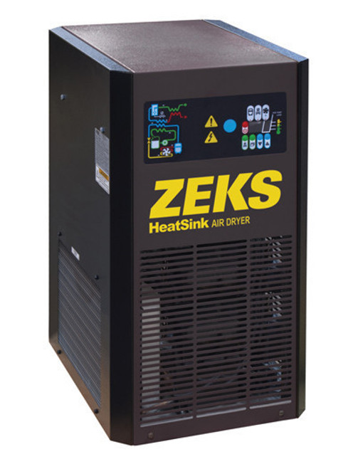 ProParts, Inc. sells and services ZEKS 50HSJ Cycling Refrigerated Air Dryer.