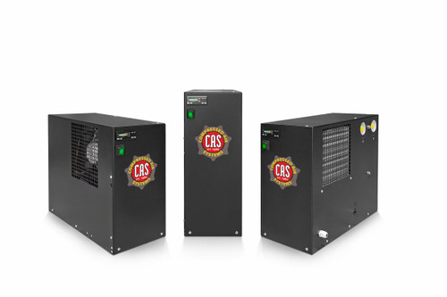 Compressed Air Systems RD500-460 Refrigerated Dryer / Cooler