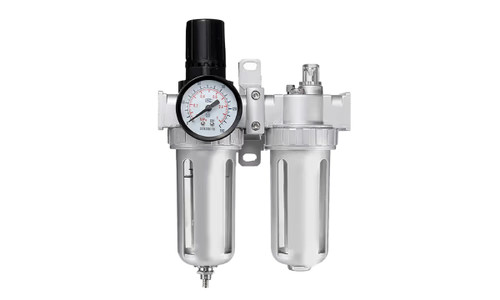 Compressed Air Systems F510-16 Regulator / Filter