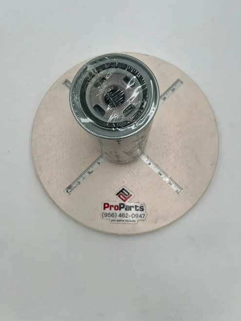Pro Parts Aftermarket Oil Separator