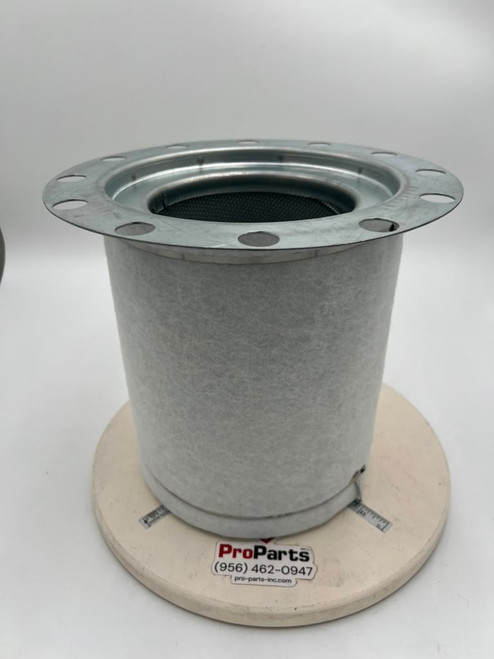 Pro Parts Aftermarket Oil Separator