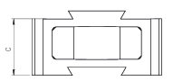 ProParts, Inc. sells and services hanger spacer 90817.