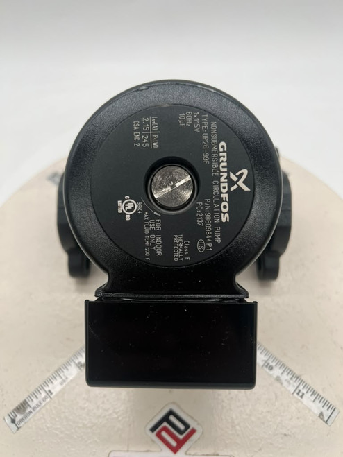 Zeks 684825 HSF Glycol Pump, in stock at ProParts in San Juan, Texas