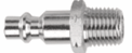 ProParts, Inc. sells and services 1/4" Industrial Male Stud 80221-04.