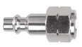 ProParts, Inc. sells and services 1/4" Industrial Female Stud 80222-08.
