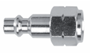 ProParts, Inc. sells and services 1/4" Stainless Steel Industrial Female Studd 60222-04.