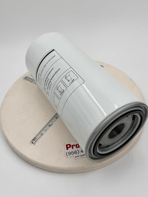 Pro Parts Aftermarket Air/Oil Separator