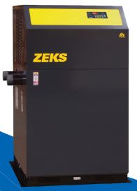 ProParts, Inc. sells and services ZEKS 500NCE Non-Cycling Refrigerated Air Dryer.