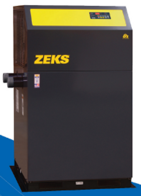 ProParts, Inc. sells and services ZEKS 1000NCF Non-Cycling Refrigerated Air Dryer.
