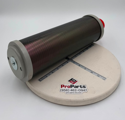 Pro Parts Aftermarket Relief Valve Muffler