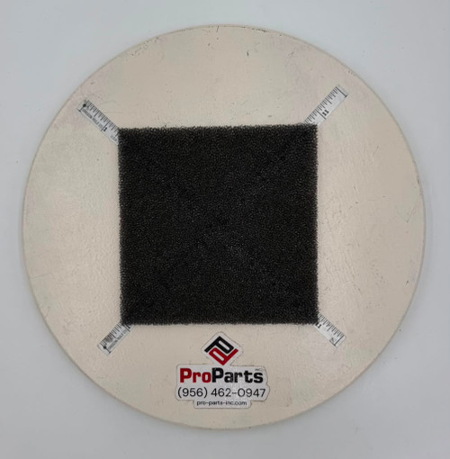 Pro Parts Aftermarket Filter Mat