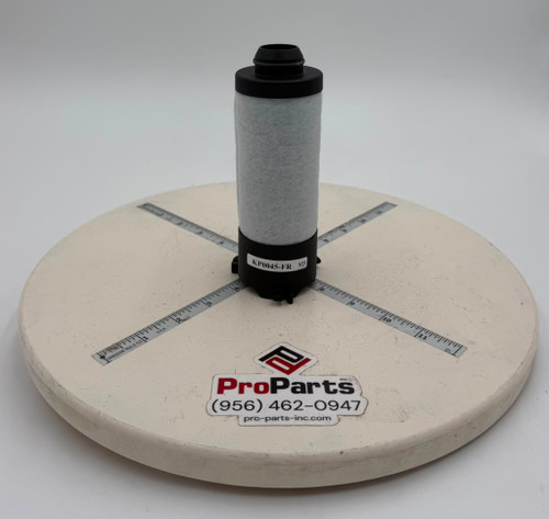 Pro Parts Aftermarket Pilot Air Filter Element