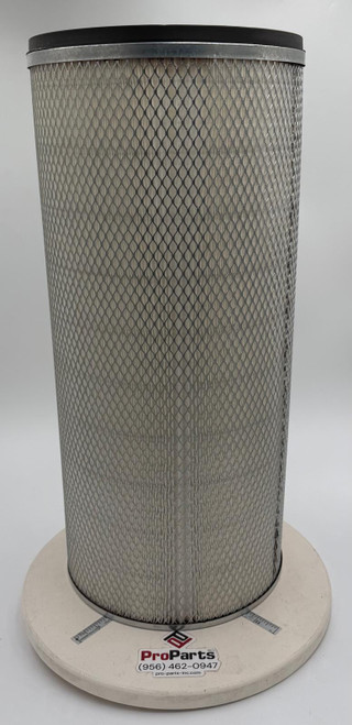 Pro Parts Aftermarket High Dust Secondary Inlet Air Filter