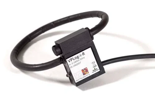 VPLog-i AC current sensor 1500A-rms + M12
