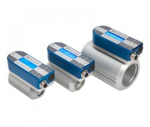 VP Instruments Cartridge 1" to 2" for flow, pressure, temperature and total flow