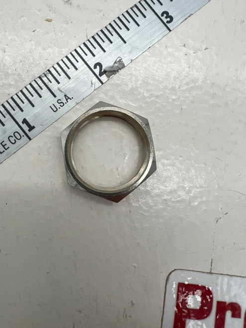 Turck Lock Nut Bag of 10 P/N A31311