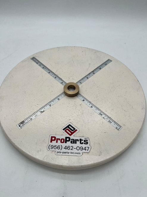 CMC Old Style Bronze Bearing P/N 11257, in stock at ProParts in San Juan, Texas