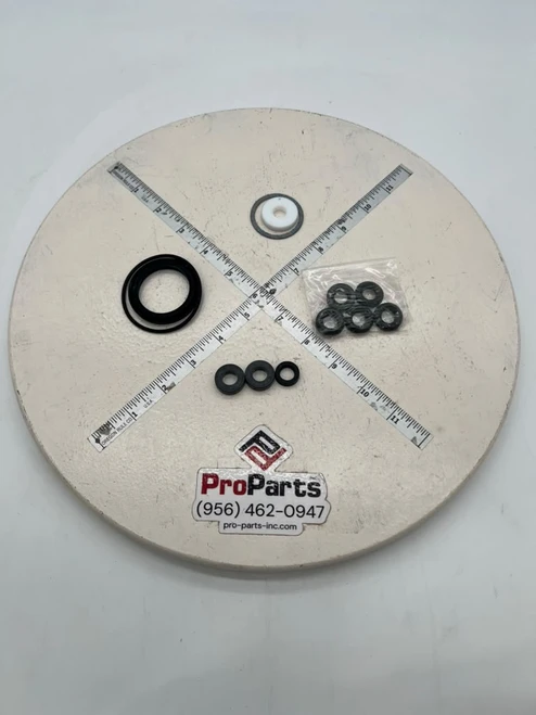 Airtek TP7510-P1-RK Pre Exhaust Valve Repair Kit, in stock at ProParts in San Juan, Texas