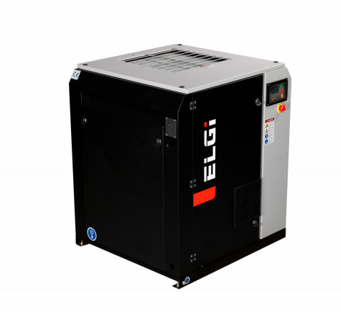 ELGi EN11 15 HP 175 PSI Air Compressor (200V/3ph)