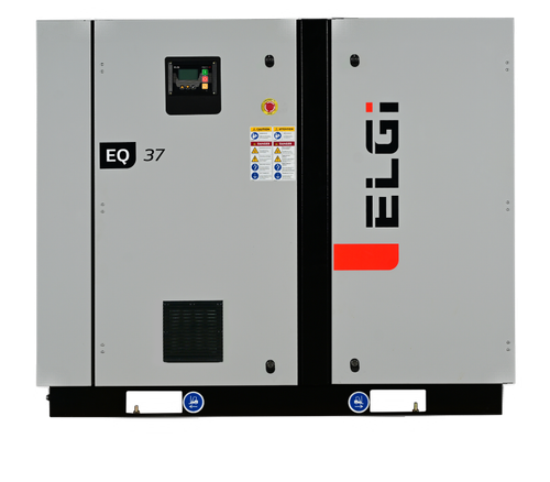 ELGi EQ30 40 HP 125 PSI Air Compressor (230/460V 3ph)