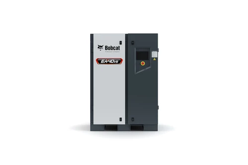 Bobcat EA40VS 40 HP Variable Speed Rotary Screw Air Compressor
