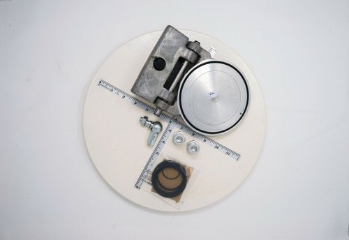 ELGi Inlet Valve Kit EG55 - EG75, EG55, EG75, EG90, and EG110