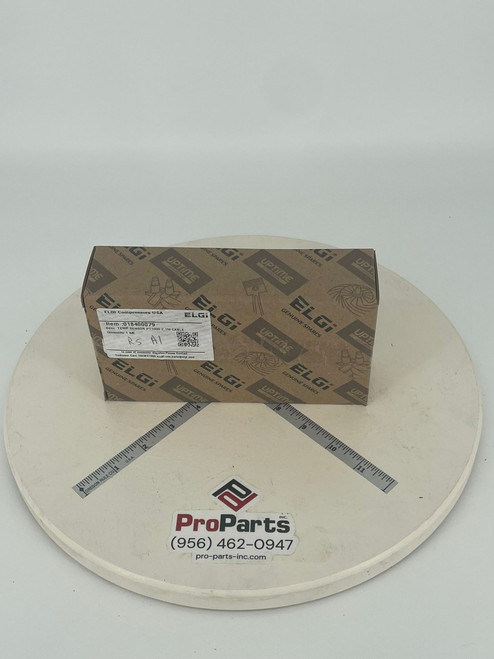 ELGi Temp Sensor Cable, 2.1m (EN02-EN15 Ver. 3 ) P/N 018400079