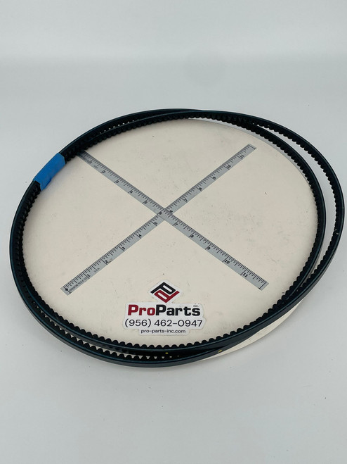 ELGi Belt Set II, En05-125 P/N B014606410075