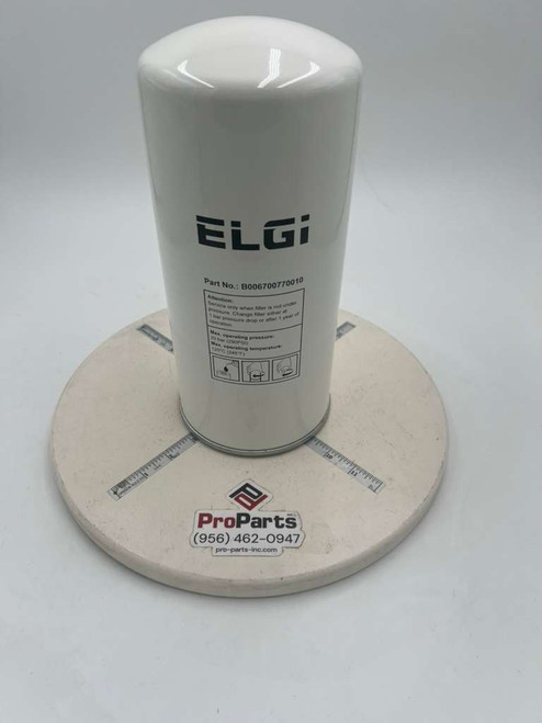 ELGi Separator EN18 - EN30, EG11 - EG22 (Ver. 1 2 & 3)