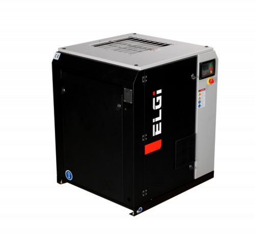 ProParts, Inc. sells and services ELGi industrial air compressors EN07V.
