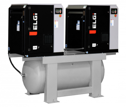 ProParts, Inc. sells and services ELGi  EN11V.