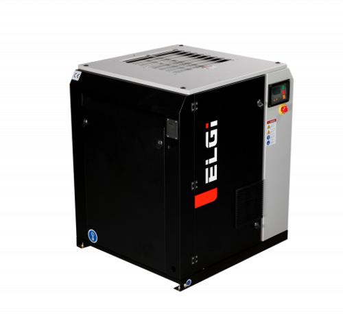 ProParts, Inc. sells and services ELGi industrial air compressors EN15.