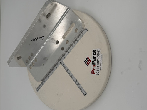 Boat Parts - PL-65 High Speed Hydraulic Power-Lift Jack Plate