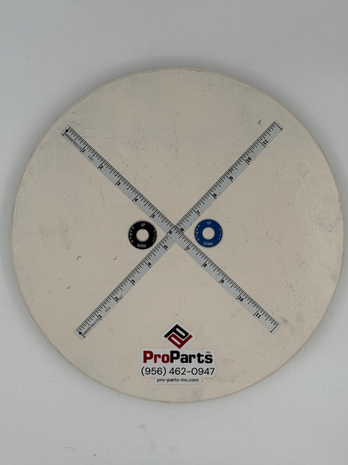 Boat Parts - PL-65 High Speed Hydraulic Power-Lift Jack Plate