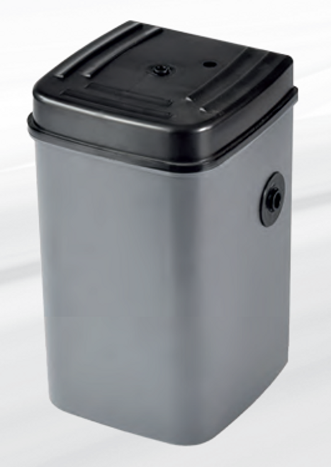 Mikropor 800 scfm MWOS Series Oil-Water Separator Model MWOS-110