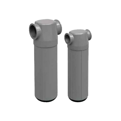 Mikropor 1,600 scfm GWS-US Series Oil-Water Separator Model GWS-US-1600