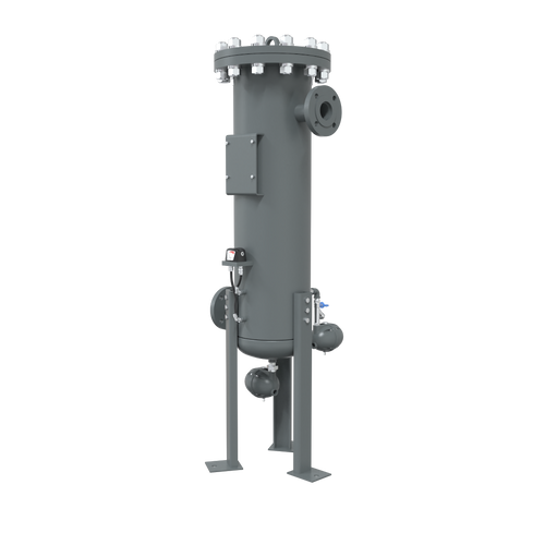 ProParts, Inc. sells and services Mist Eliminator ELM-US-2100.