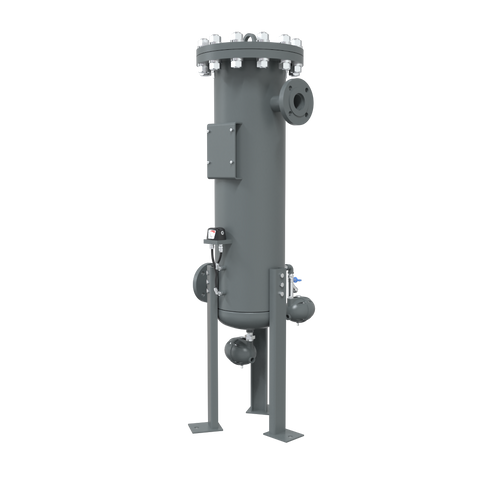 ProParts, Inc. sells and services Mist Eliminator ELM-US-8000.