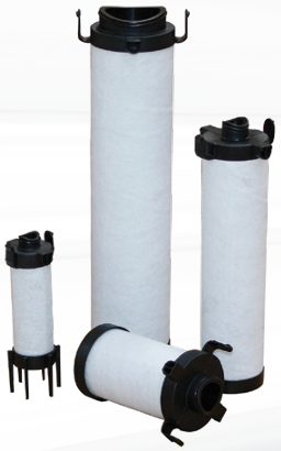 ProParts, Inc. sells and services GON Series Air Filter Replacement Element MON-US-20 P.